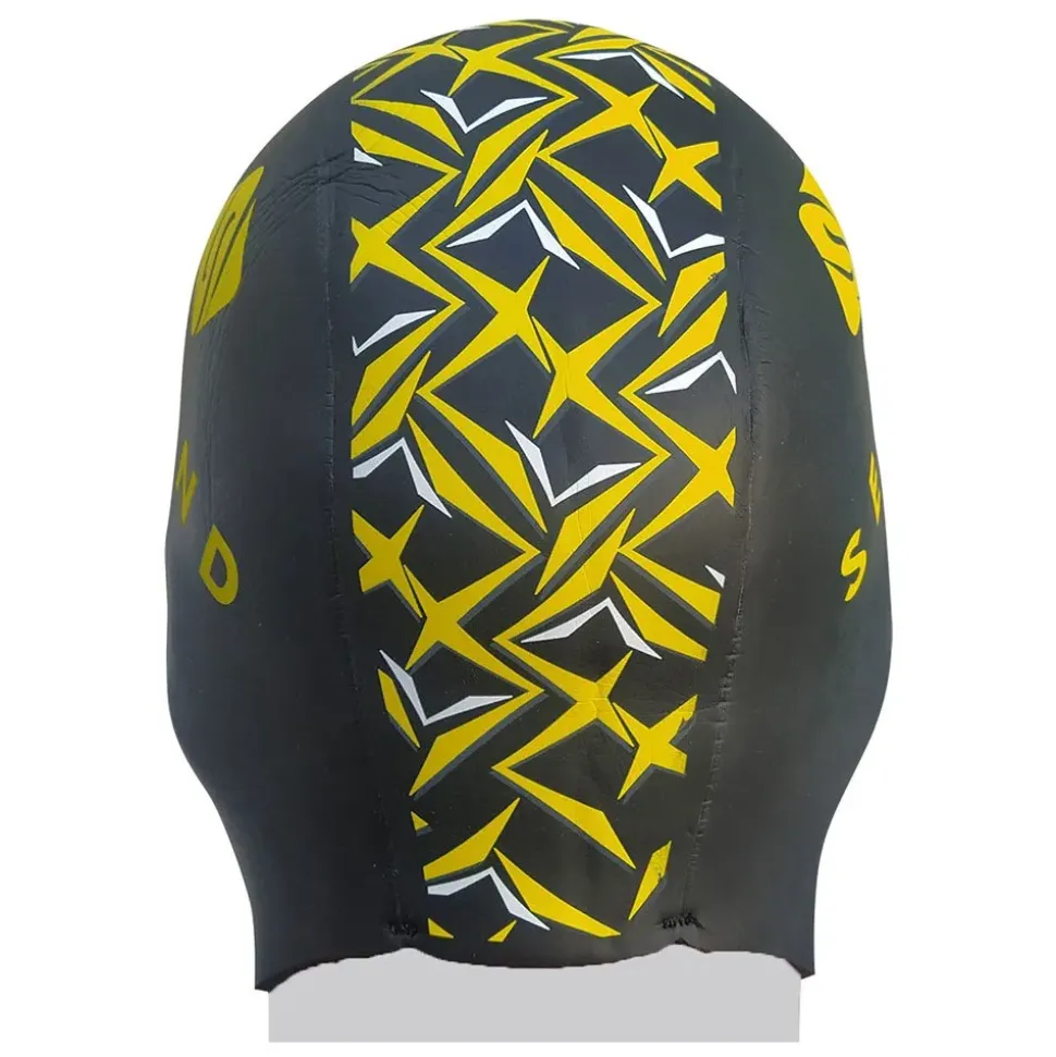 Seland Gorro de neopreno Triathlon