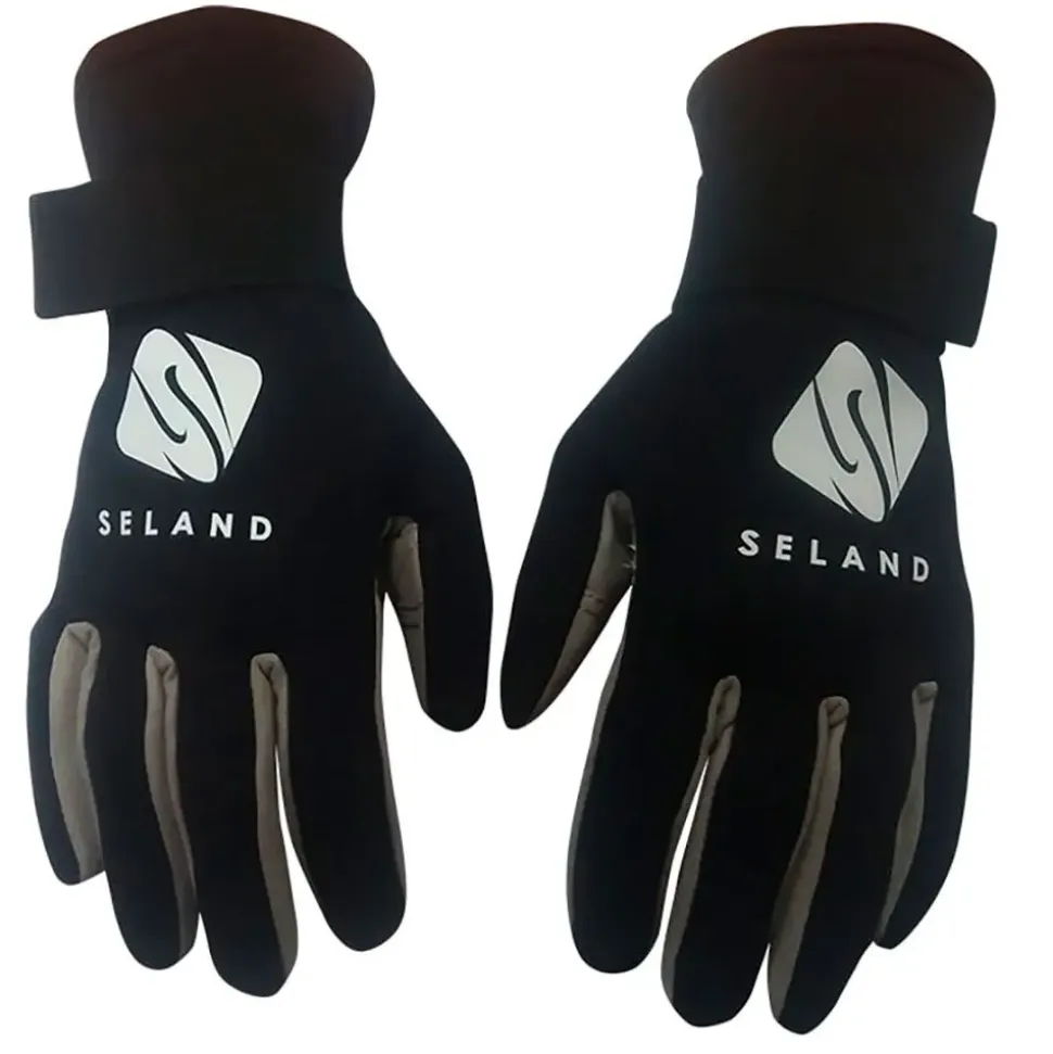 Seland Guantes Neoprene 2 mm