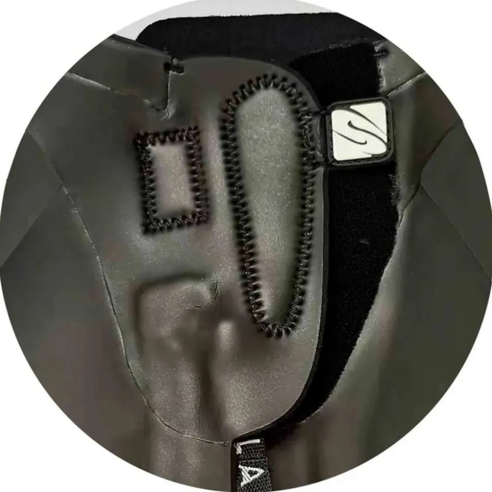 Seland Traje de neopreno de manga larga Triathlon