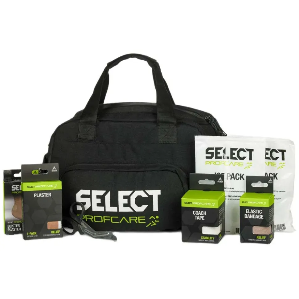 Select Botiquín de primeros auxilios Small 15L