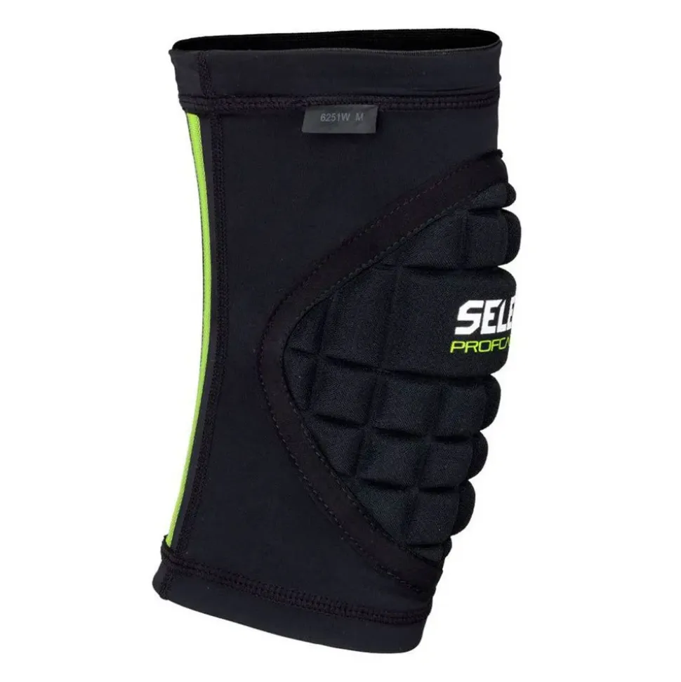 Select Rodillera 6251W Compression