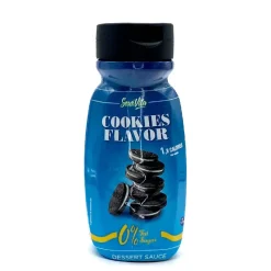 Servivita Salsa Cero Cookies 320ml