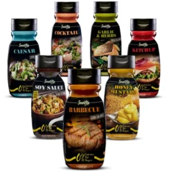 Servivita Salsa Mango 320ml