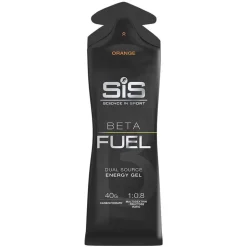 SIS Gel energético Beta Fuel Naranja 60ml
