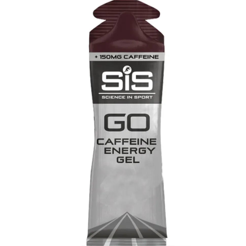 SIS Gel energético Go Cola 60ml