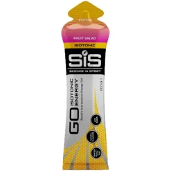 SIS Gel energético Go Multifruta 60ml