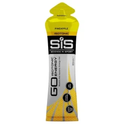 SIS Gel energético Go Piña 60ml