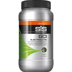 SIS Go Electrolitos Naranja 500g