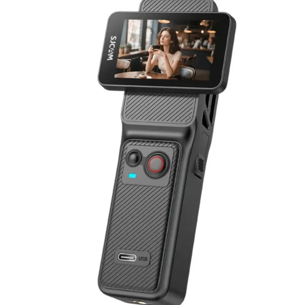 SJCAM Cámara deportiva C400
