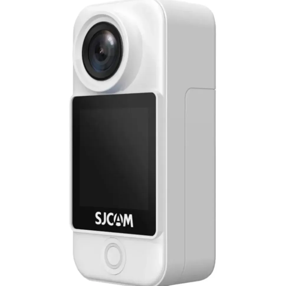 SJCAM Cámara deportiva C300 Pocket