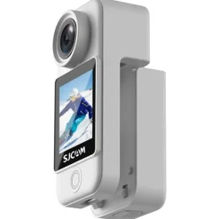 SJCAM Cámara deportiva C300 Pocket