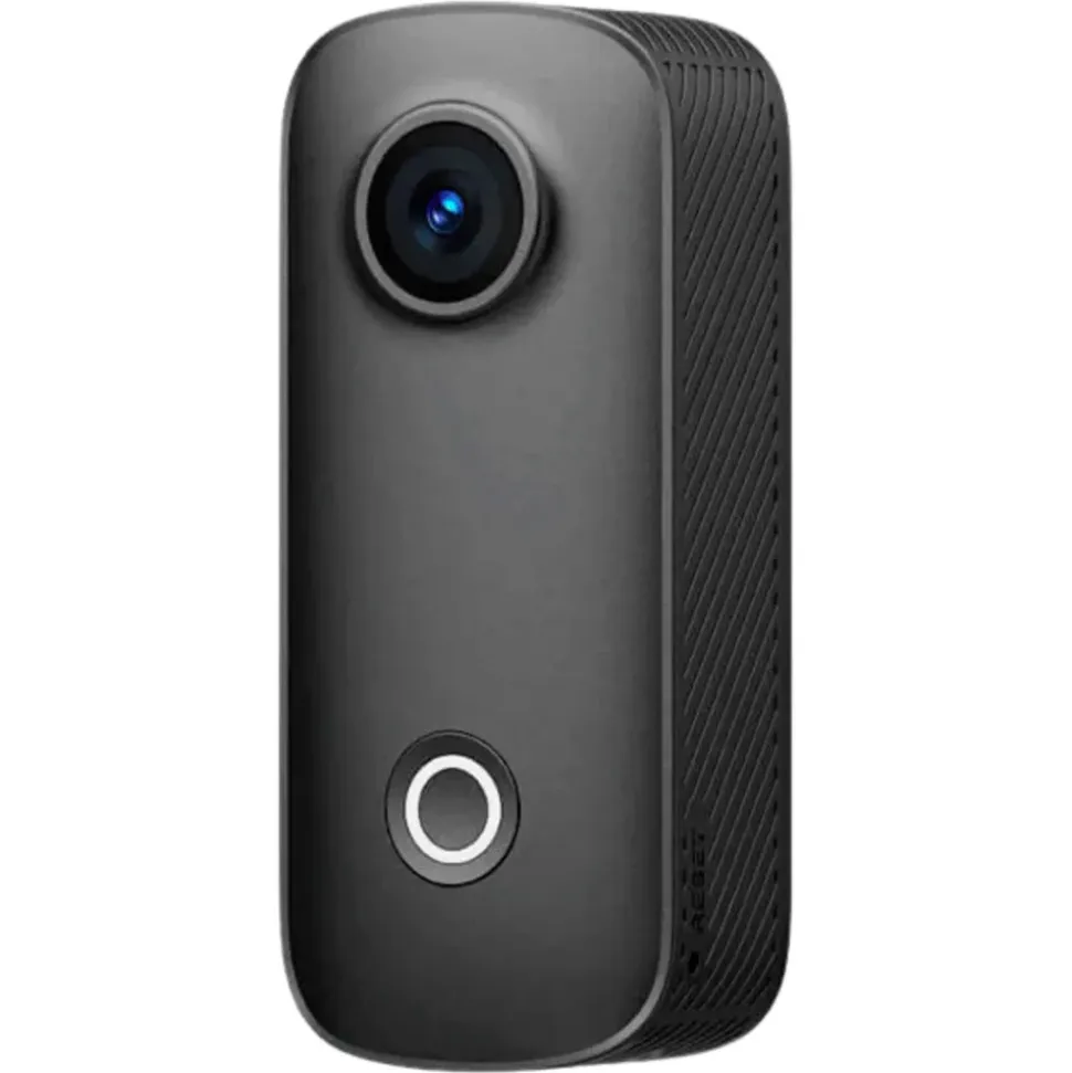SJCAM Cámara deportiva C100 Pro 4K 30fps