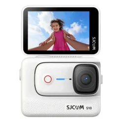 SJCAM Cámara deportiva S10