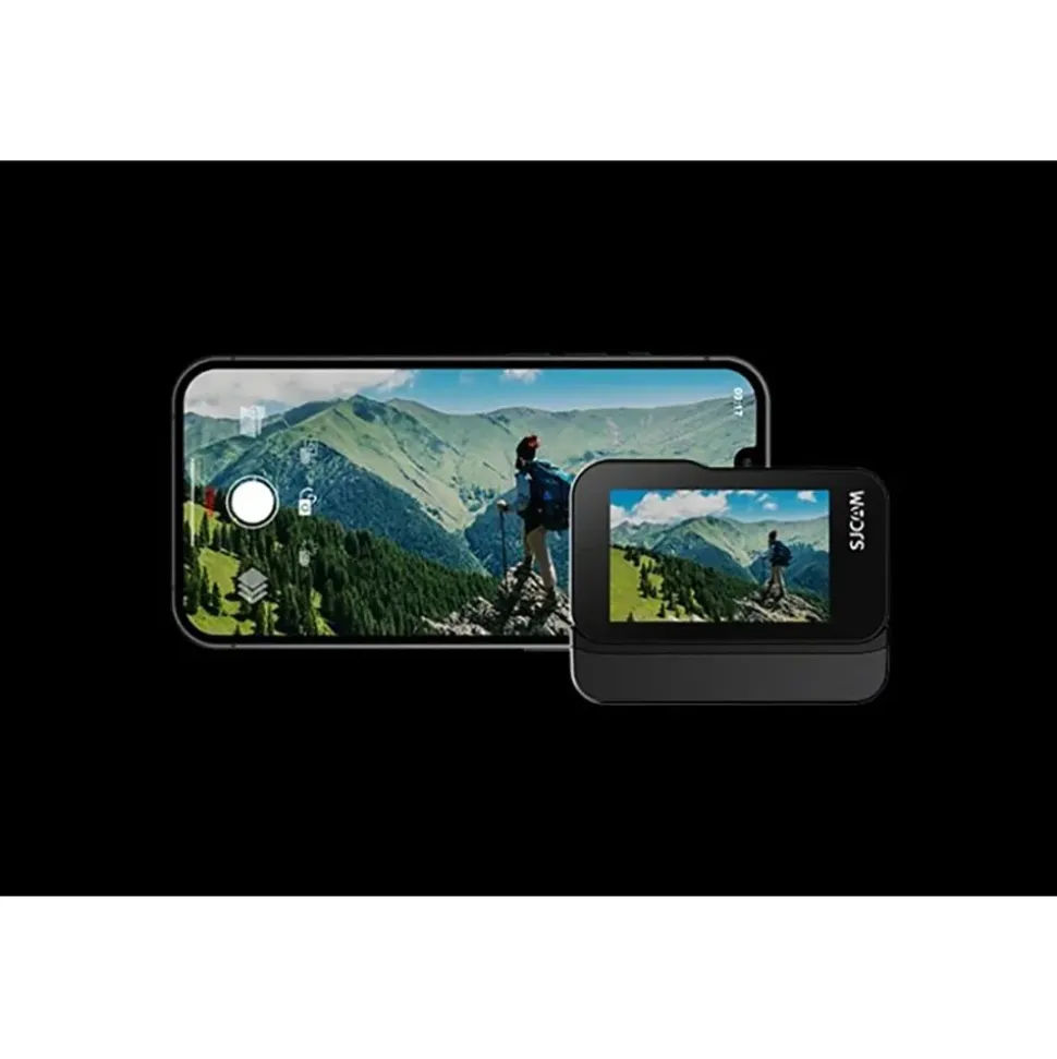 SJCAM Cámara deportiva SJ20