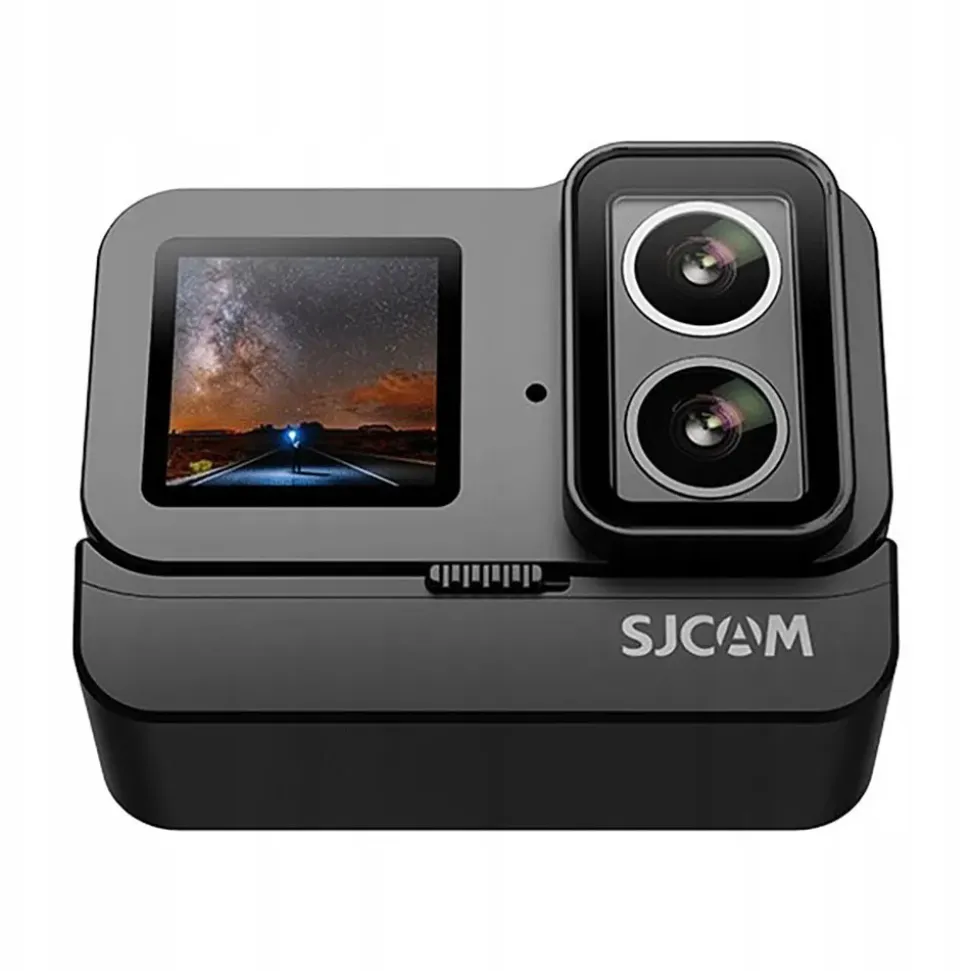 SJCAM Cámara deportiva SJ20