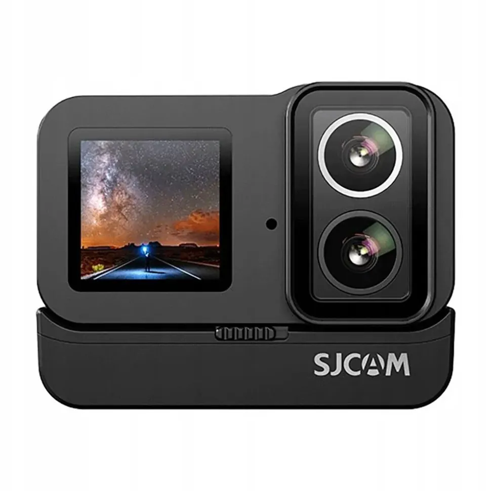 SJCAM Cámara deportiva SJ20