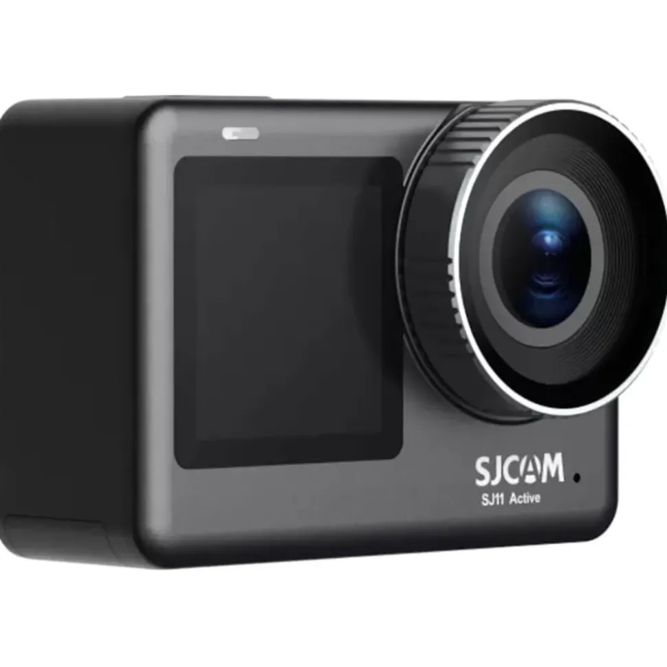 SJCAM Cámara deportiva SJ11 Active
