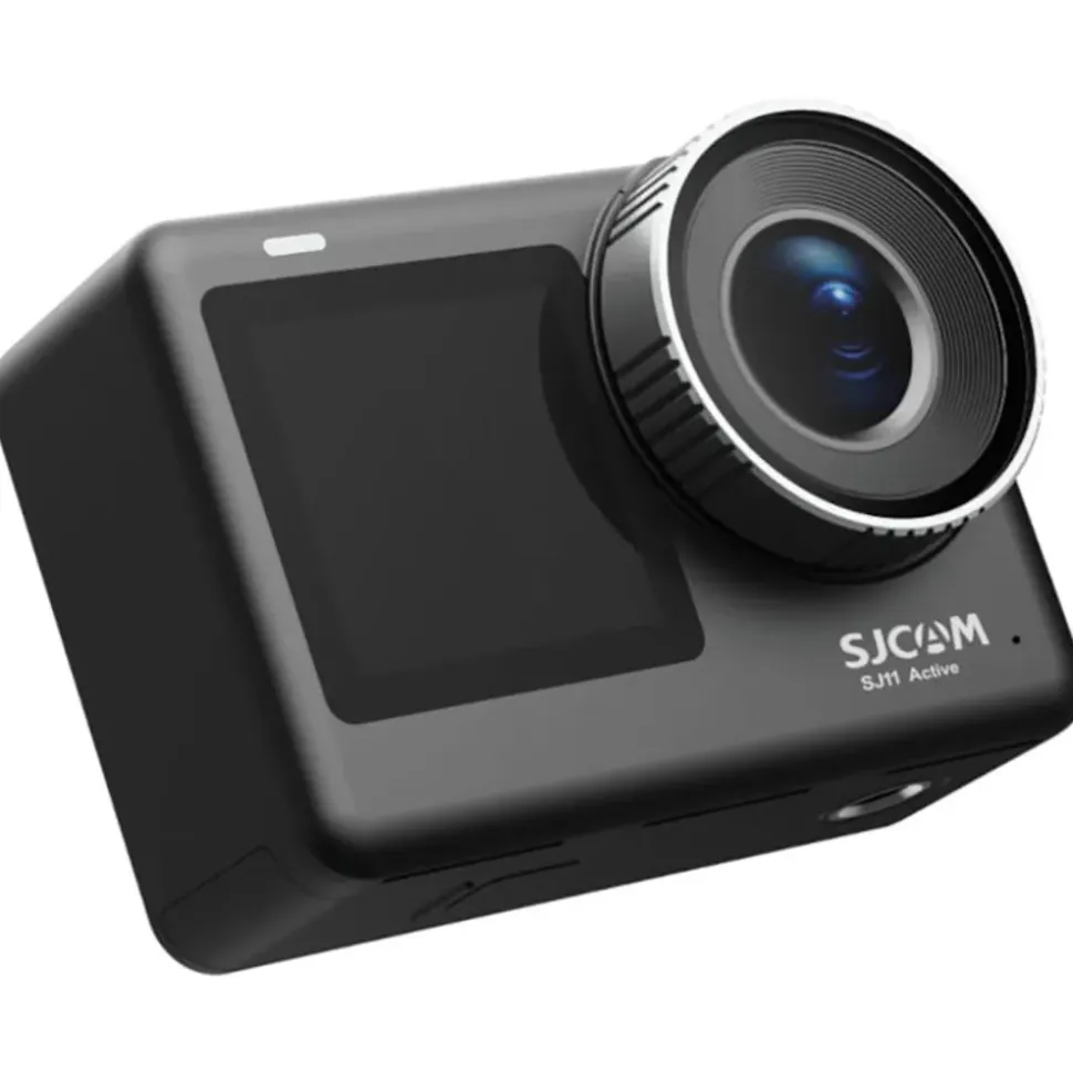 SJCAM Cámara deportiva SJ11 Active