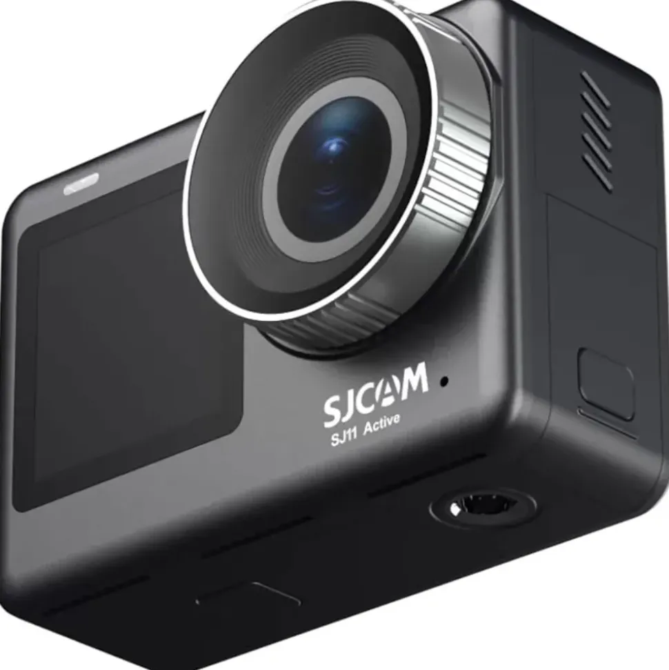SJCAM Cámara deportiva SJ11 Active