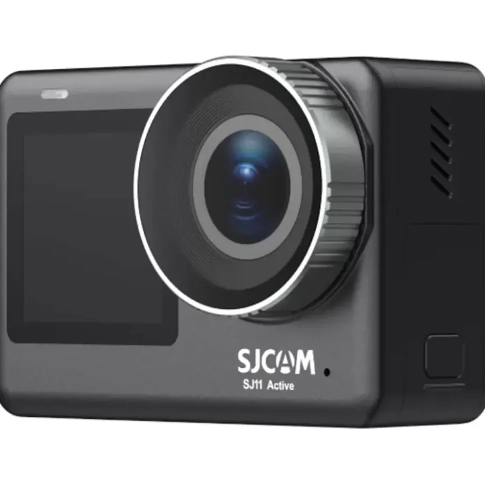 SJCAM Cámara deportiva SJ11 Active