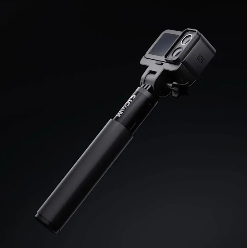 SJCAM Cámara deportiva SJ20 Auto charge