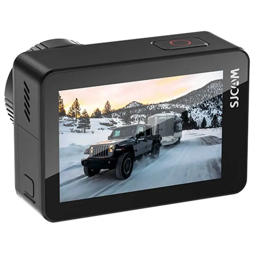 SJCAM Cámara deportiva SJ10 Pro