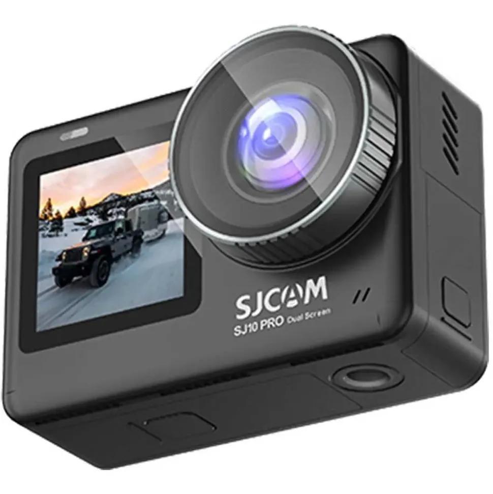SJCAM Cámara deportiva SJ10 Pro
