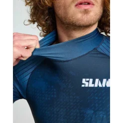 Slam Camiseta térmica de manga larga Foil Aero