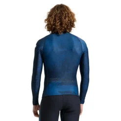 Slam Camiseta térmica de manga larga Foil Aero