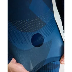 Slam Camiseta térmica de manga larga Foil Aero