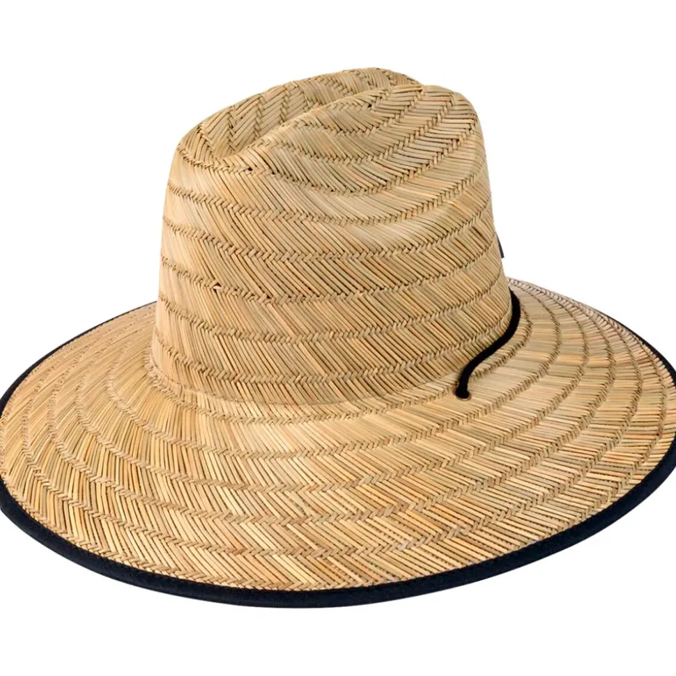 Slippery Gorra Straw