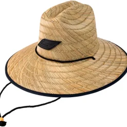Slippery Gorra Straw