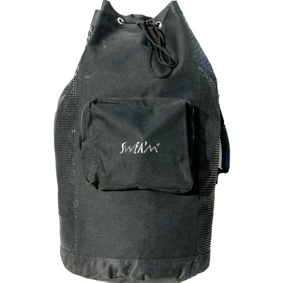 So Dive Bolsa de aletas Deluxe Snorkeling