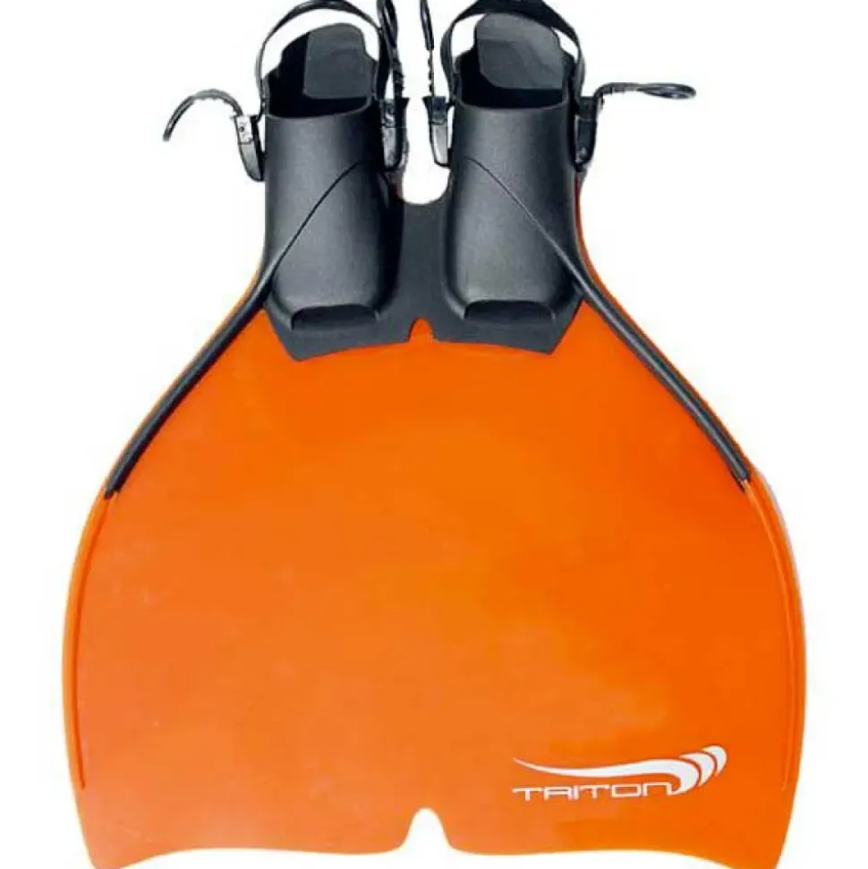 So Dive Monoaleta Triton