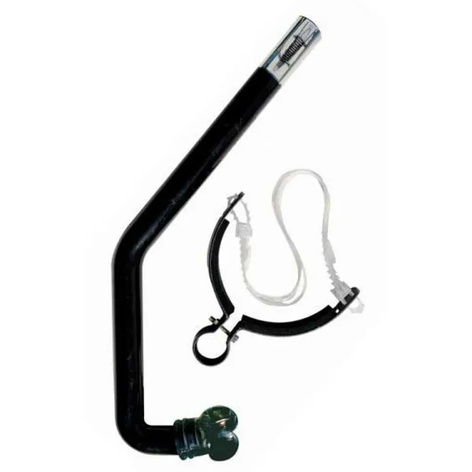 So Dive Snorkel frontal Air SL Junior