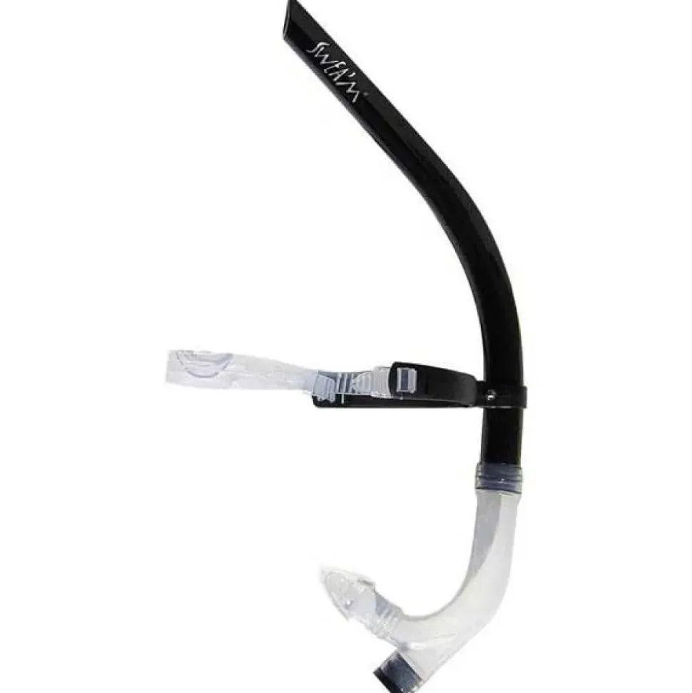 So Dive Snorkel frontal Swim Air SL