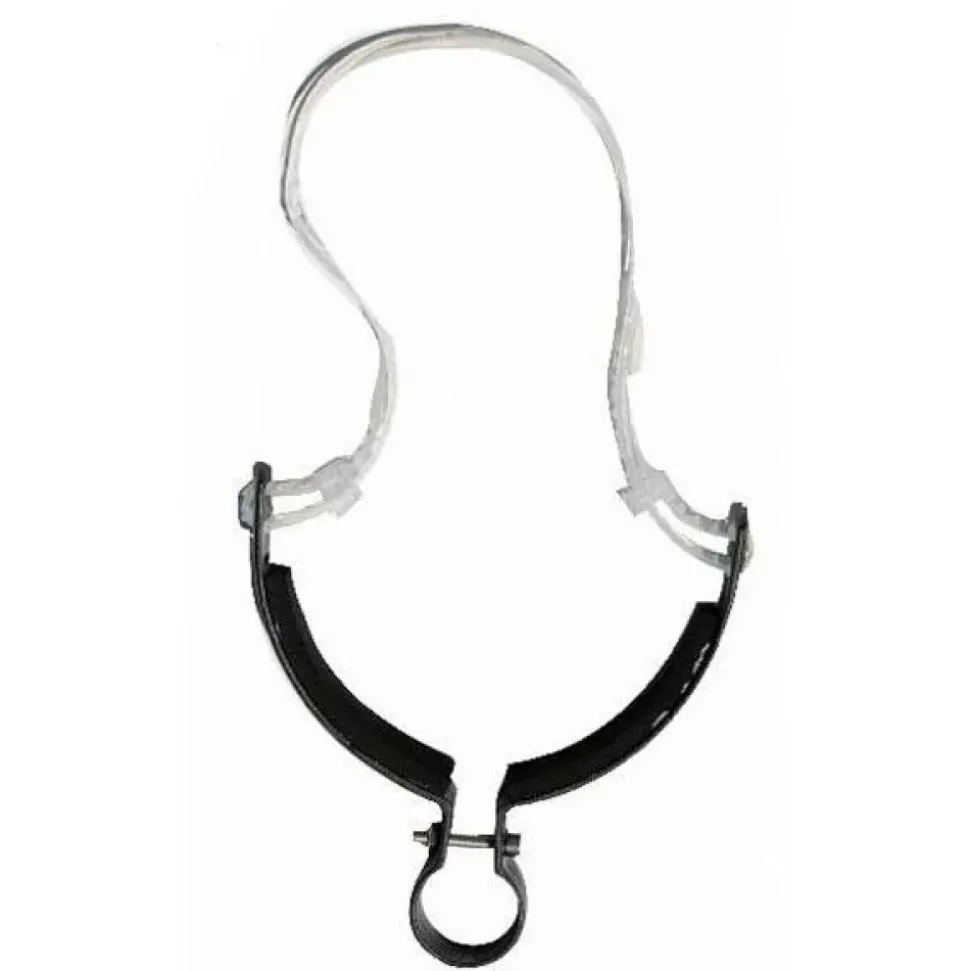 So Dive Snorkel frontal Train Air SL
