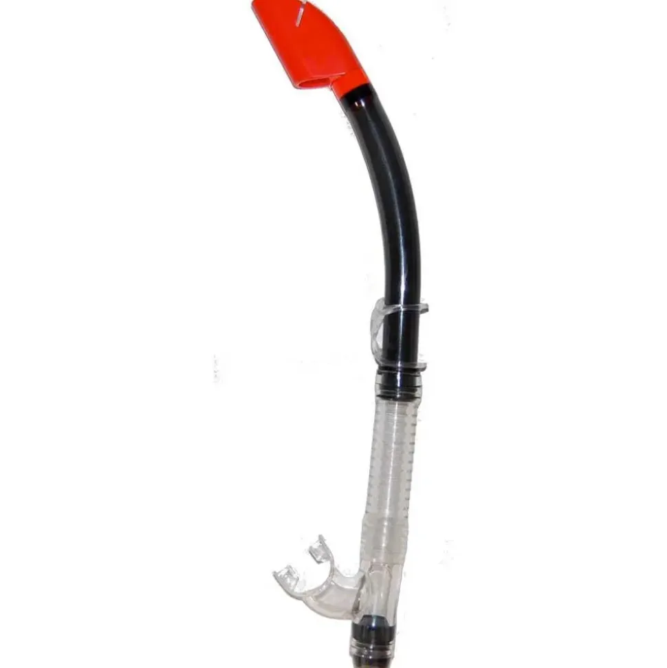 So Dive Tubo de buceo Mino Junior