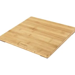 Soehnle Báscula de baño Style Sense Bamboo Magic
