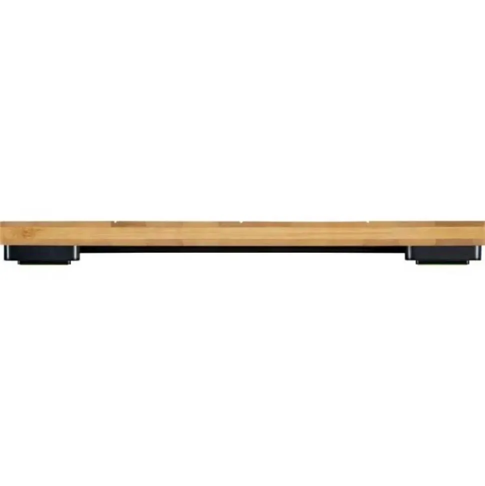Soehnle Báscula de baño Style Sense Bamboo Magic