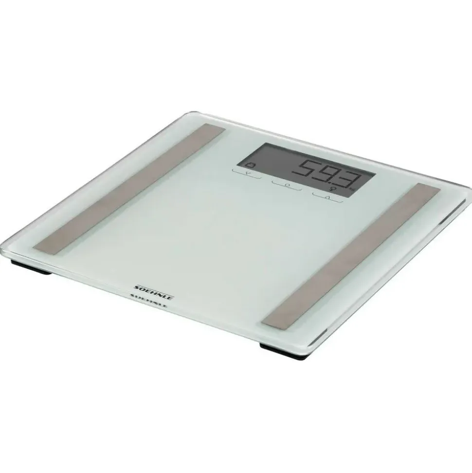 Soehnle Báscula Shape Sense Control 200
