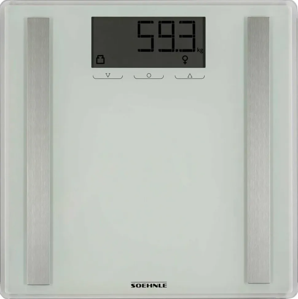 Soehnle Báscula Shape Sense Control 200