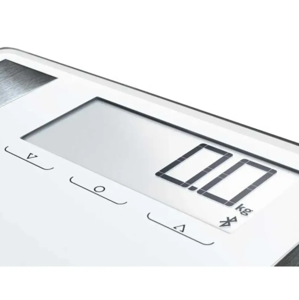 Soehnle Báscula Shape Sense Connect 100