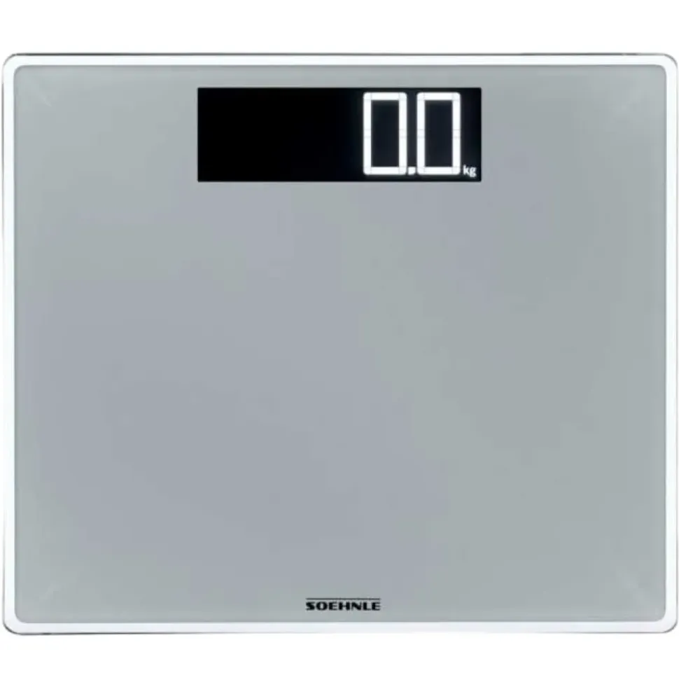 Soehnle Báscula Style Sense Comfort 600