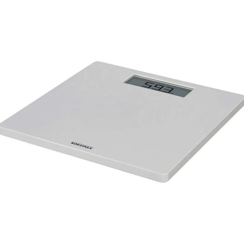 Soehnle Báscula Style Sense Safe 100