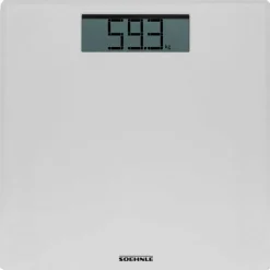 Soehnle Báscula Style Sense Safe 100