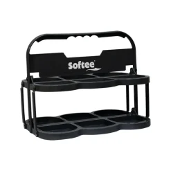 Softee Botella Foldable Carrier Deluxe For 6 s