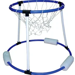 Softee Cesta flotante de PVC para piscina