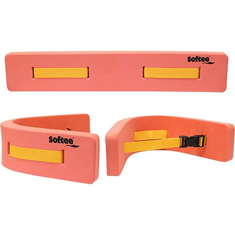 Softee Cinturón de aprendizaje de natación