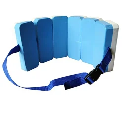 Softee Cinturón de Aprendizaje de Natación 5 Elementos